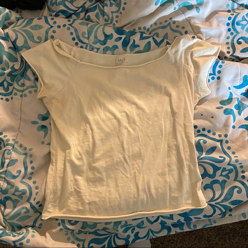 Brandy Melville top